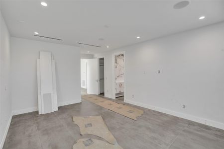 New construction Townhouse house 1120 Ne 13Th Ave, Unit 1120, Fort Lauderdale, FL 33304 null- photo 20 20