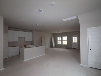 New construction Single-Family house 150 Big Banyan Dr, Dripping Springs, TX 78620 plan Somerset - Smart Series - image 18
