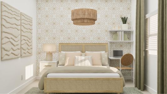 Blossom Rock by Lennar in Apache Junction - image 19