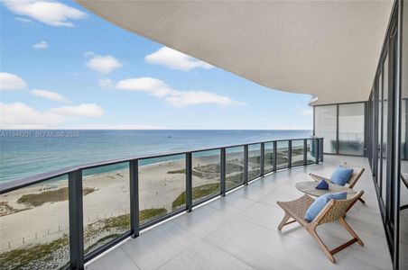 New construction Condo house 900 N Ocean Blvd, Unit 906, Pompano Beach, FL 33062 - image