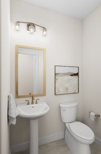 New construction Single-Family house Dallas, TX 75230 plan Mercel - image 8