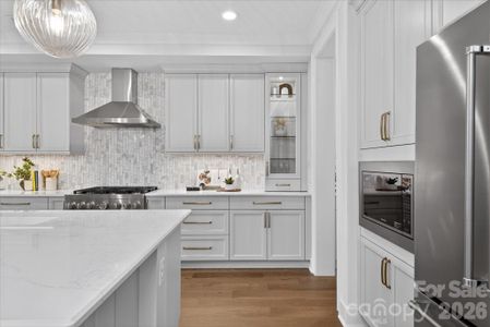 New construction Single-Family house 6274 Chimney Bluff Rd, Lancaster, SC 29720 - image 16