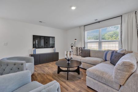 New construction Single-Family house 1002 Persimmon Holw, Greeneville, TN 37745 plan Penwell - image 10