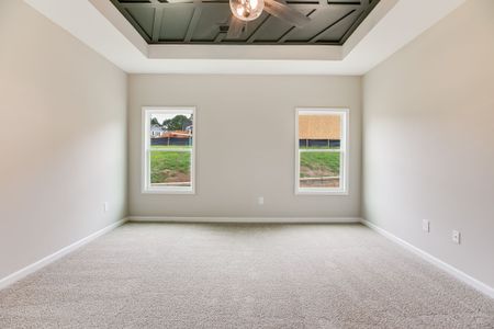 New construction Single-Family house 100 Cresthaven Dr, Carrollton, GA 30117 null- photo 31 31