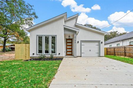 New construction Single-Family house 2195 Echo Lake Drive, Dallas, TX 75253 - photo 0