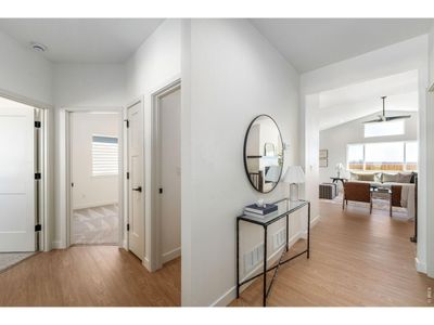 New construction Single-Family house 1410 S Gardenia Dr, Milliken, CO 80543 - image 11