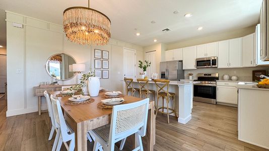 New construction Single-Family house 3514 Angler Dr, Fort Pierce, FL 34946 Providence- photo 6 6