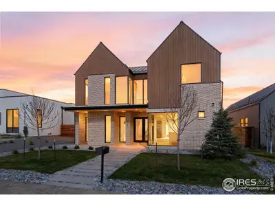 New construction Single-Family house 205 W William St, Superior, CO 80027 - image