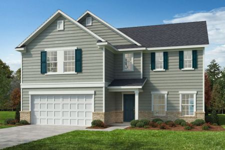 New construction Single-Family house Monroe, NC 28110 - photo 0