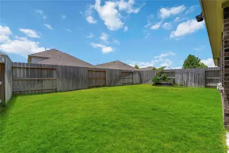 New construction Single-Family house 4937 Blue Beetle Ridge Dr, Katy, TX 77493 plan Plan E30D - image