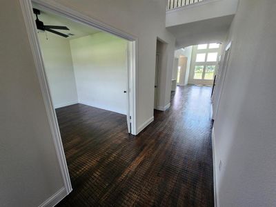 New construction Single-Family house 373 Willie'S Ct, Whitesboro, TX 76273 - image 12