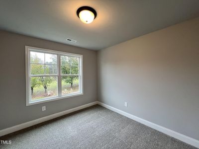 New construction Townhouse house 132 S Mistflower St, Clayton, NC 27520 null- photo 11 11