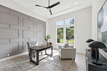 New construction Single-Family house 5995 Sw 124Th Wy, Archer, FL 32618 - image 12
