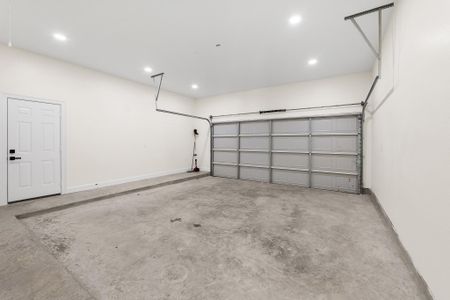 New construction Single-Family house 141 County Rd 3372, Cleveland, TX 77327 - image 11