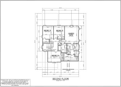 New construction Single-Family house 112 1St St, Oxford, NC 27565 null- photo 3 3