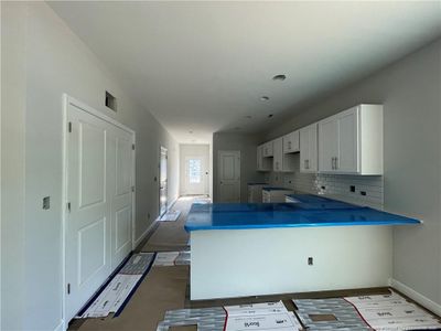 New construction Townhouse house 111 Michter St, Unit 52, Vass, NC 28394 - image 15