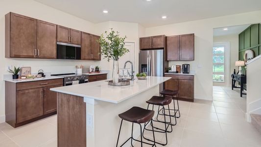 New construction Single-Family house 8851 Sw Kanner Oaks Dr, Stuart, FL 34997 null- photo 18 18