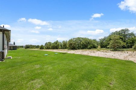 New construction Single-Family house 211 Cr-4690, Boyd, TX 76023 - image