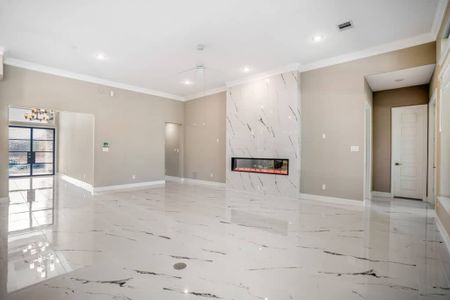 New construction Single-Family house 15412 Pinnacle Vistas Ln, Conroe, TX 77302 plan Madison 3475 - image 19