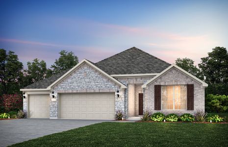 Westside Preserve by Pulte Homes in Midlothian - photo 6 6