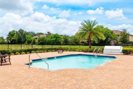 New construction Townhouse house 2104 Broome St, Kissimmee, FL 34743 - image 11