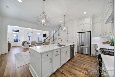 New construction Single-Family house 722 Barrel Aly, Fort Mill, SC 29715 - image 7