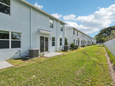 Exterior of the Sandpiper End floorplan