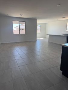 New construction Single-Family house 18347 W Monte Lindo Ln, Surprise, AZ 85387 Falcon- photo 3 3