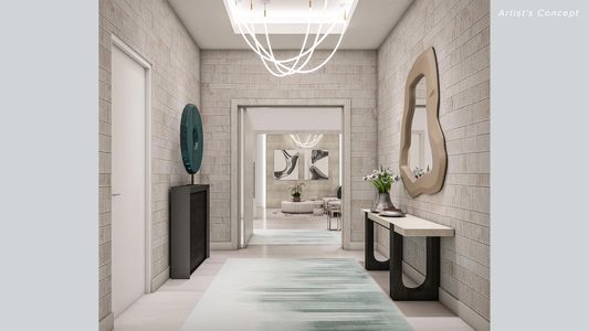 New construction Condo house 2200 Pga Blvd, Unit 209, Palm Beach Gardens, FL 33408 - image 10