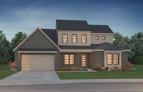 Amara Chase by Shea Homes in Huntersville - photo 10 10