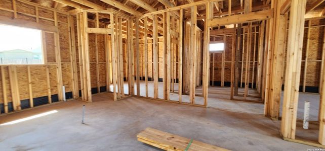 New construction Single-Family house 3132 Jacob Dr, Eagle Pass, TX 78852 - image