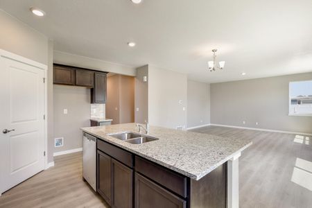 New construction Single-Family house 12 N 45Th Ave, Brighton, CO 80601 null- photo 11 11