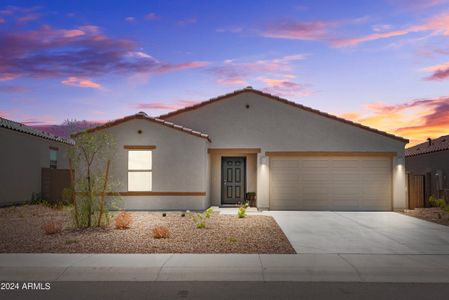 New construction Single-Family house 18361 Eloisa, Gold Canyon, AZ 85118 null- photo 2 2