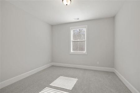 New construction Single-Family house 2723 Byess Ct, Marietta, GA 30064 Abney B- photo 20 20