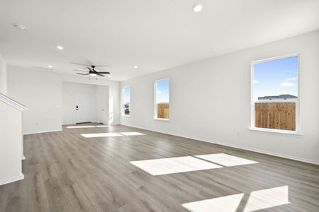 New construction Single-Family house 13233 Kincane Dr, Del Valle, TX 78617 - image 18