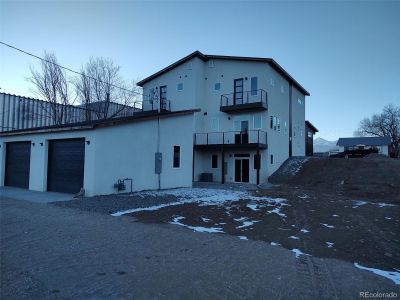 New construction Townhouse house 1431 F St, Salida, CO 81201 - image