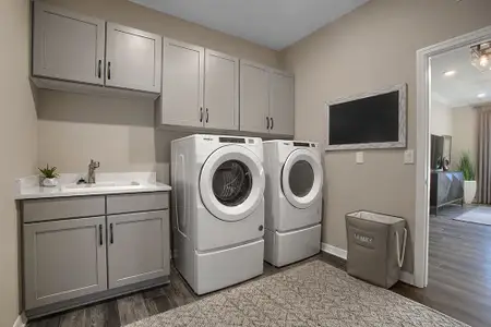 New construction Single-Family house 8447 Sw 99Th Street Rd, Ocala, FL 34481 plan Weybourne Landing - Sunflower - image 6