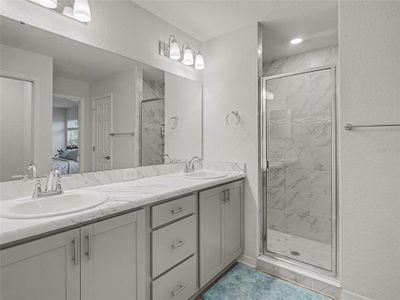 New construction Single-Family house 2676 58Th Cir E, Palmetto, FL 34221 plan Parsyn - image 6