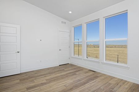 New construction Townhouse house 10840 Lyric St, Lone Tree, CO 80134 plan Tempo - image 15