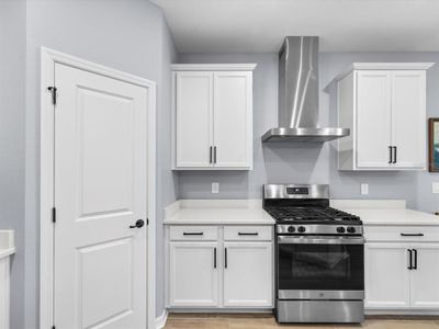 New construction Single-Family house 5219 Cappleman Lp, Brooksville, FL 34601 - image 8