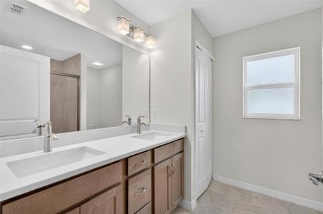 New construction Single-Family house 6 Pickcane Ln, Palm Coast, FL 32164 - image 17