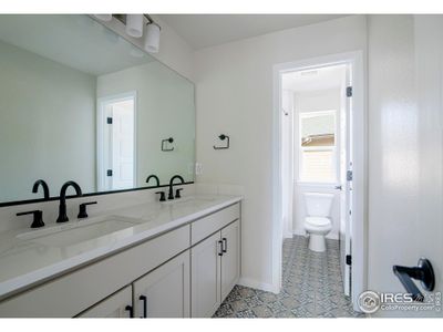 New construction Single-Family house 1039 Willow Pl, Louisville, CO 80027 null- photo 25 25