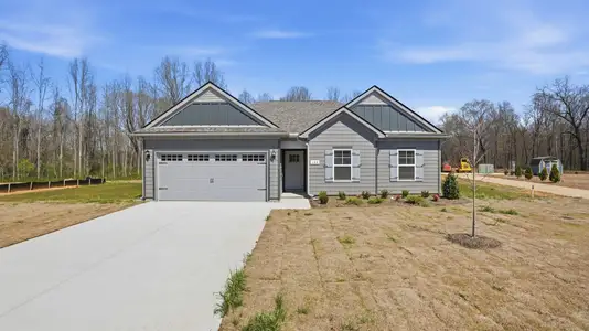 New construction Single-Family house 180 Stillwater Wy, Tullahoma, TN 37388 - image