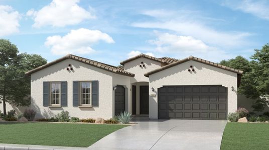 Middle Vista: Horizon by Lennar in Phoenix - photo 2 2