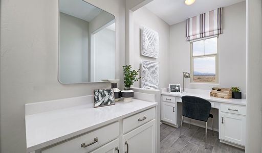 Seasons at Blackhawk by Richmond American Homes in Tucson - image 18