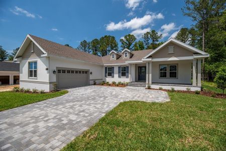 New construction Single-Family house 8314 Nw 17Th Cir, Ocala, FL 34475 - image