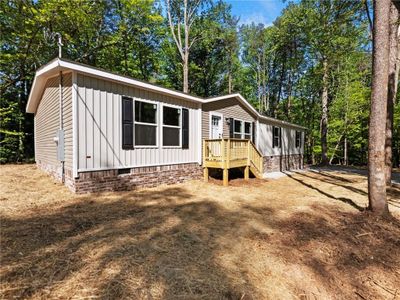 New construction Single-Family house 3045 Fowler Rd, Gainesville, GA 30501 - image