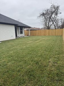 New construction Single-Family house 4319 Trail Lake Dr, Houston, TX 77045 - image