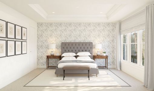 New construction Single-Family house 2613 Ackley Ln, Wylie, TX 75098 plan Cordoba - image 10