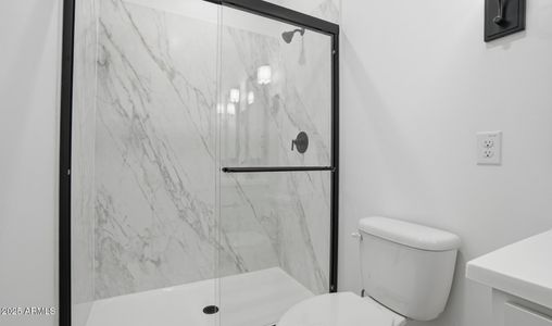 New construction Single-Family house 3908 S 234Th Ln, Buckeye, AZ 85326 plan Godavari - image 16